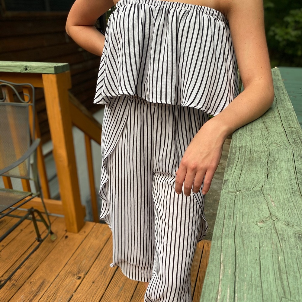 Boutique Romper